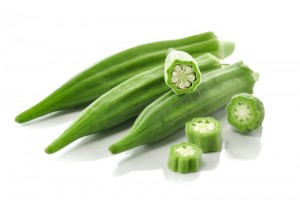 Okra Pictures