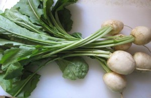 Turnip Greens Images
