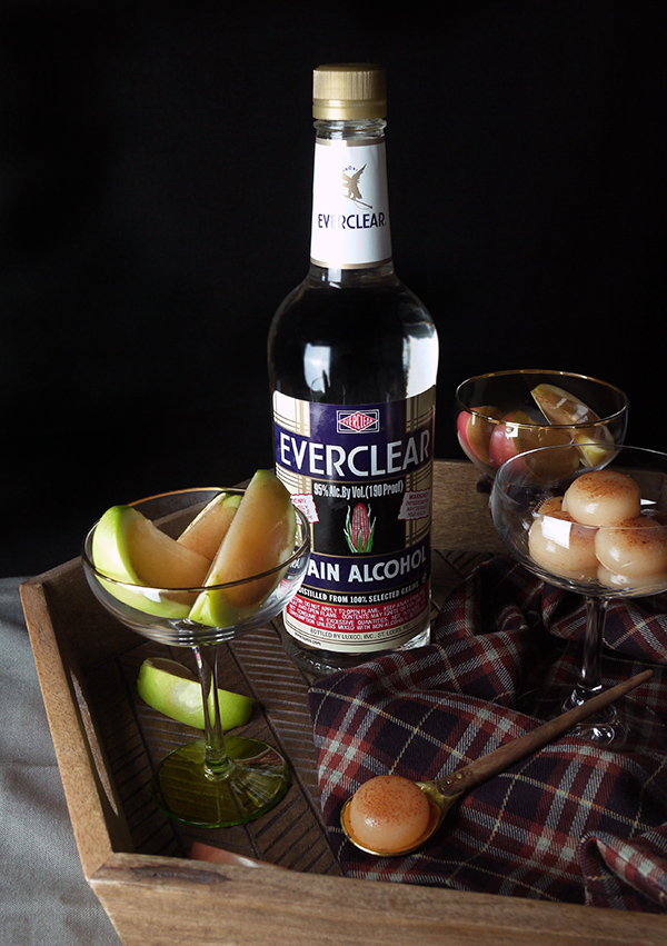 Top 10 Everclear Drinks With Recipes Only Foods Everclear is a cheap and high proof drink which has hugely influenced pop culture but if not taken in a dilute state, may endanger health. top 10 everclear drinks with recipes