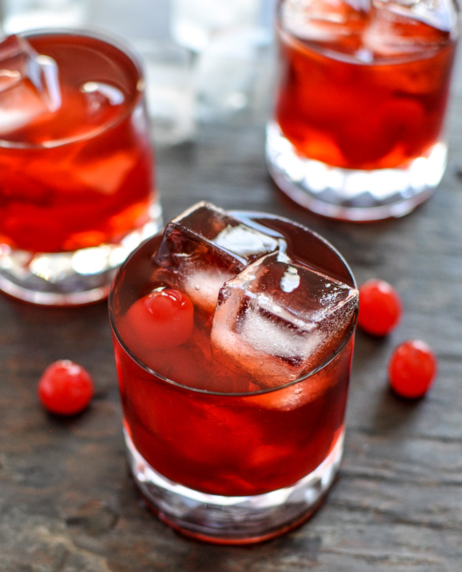 Top 10 Maker’s Mark Whiskey Drinks with Recipes - Only Foods
