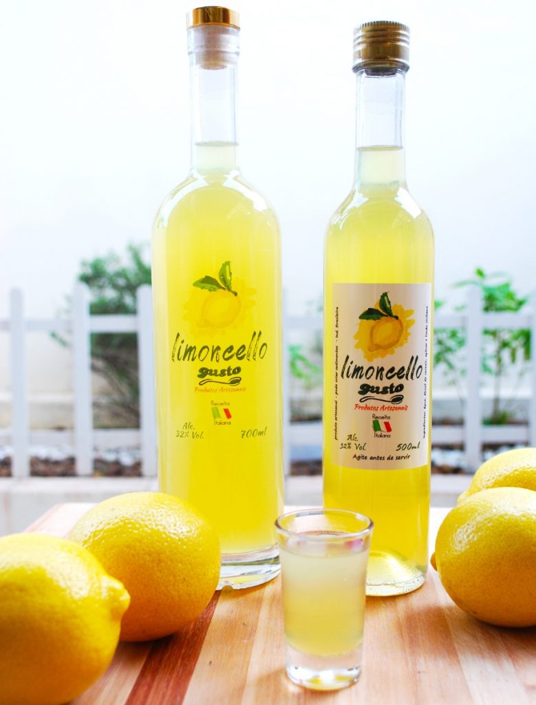 10 of the Best Homemade Limoncello Drinks with Recipes - Only Foods