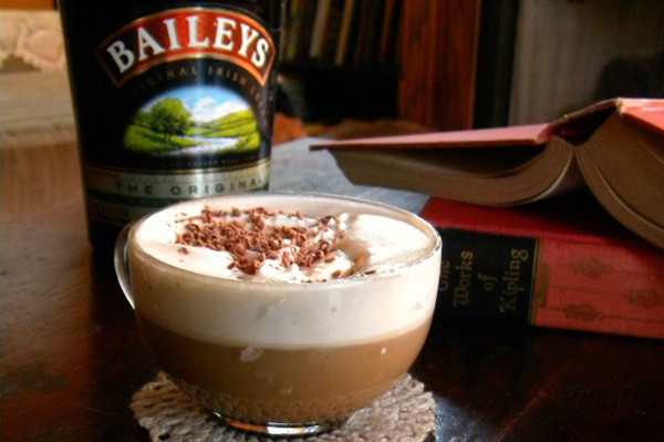 Top 10 Baileys Irish Cream Drinks with Recipes Only Foods