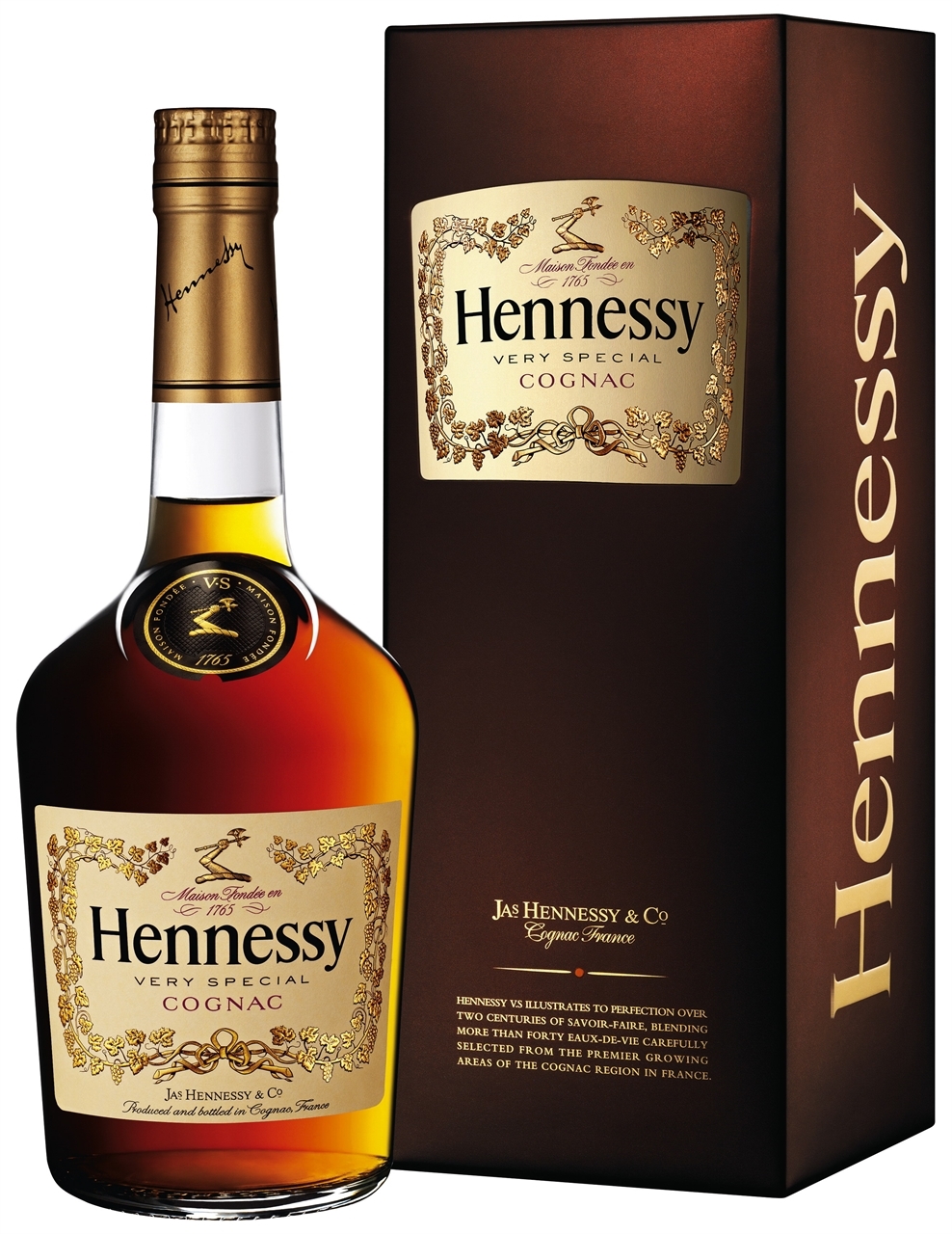 Hennessy: Whiskey Or Brandy? The Answer May Surprise You