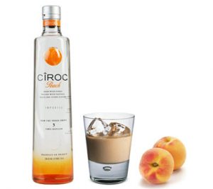 Top 10 Recipes for Peach Schnapps Drinks - Only Foods