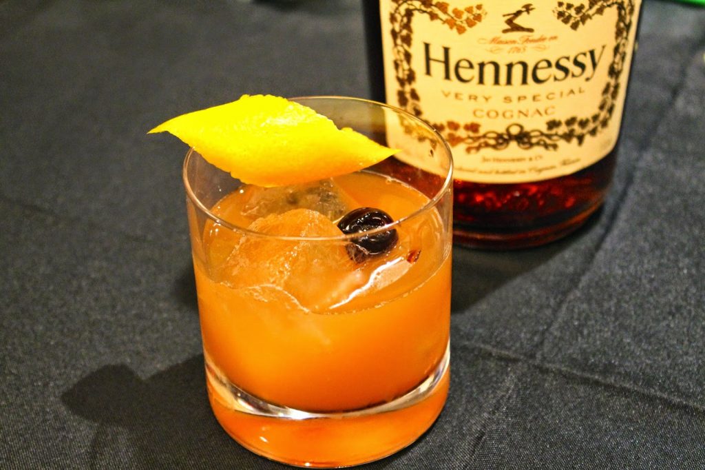 Top 10 Hennessy Mixed Drinks With Recipes