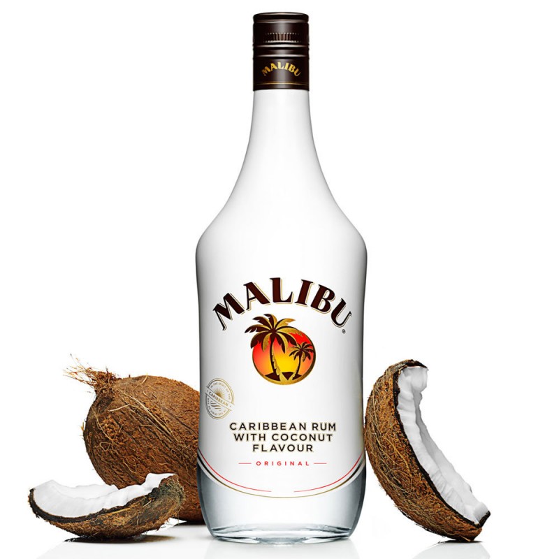 Snazzy Diskutere kim Top 10 Malibu Rum Drinks - Only Foods
